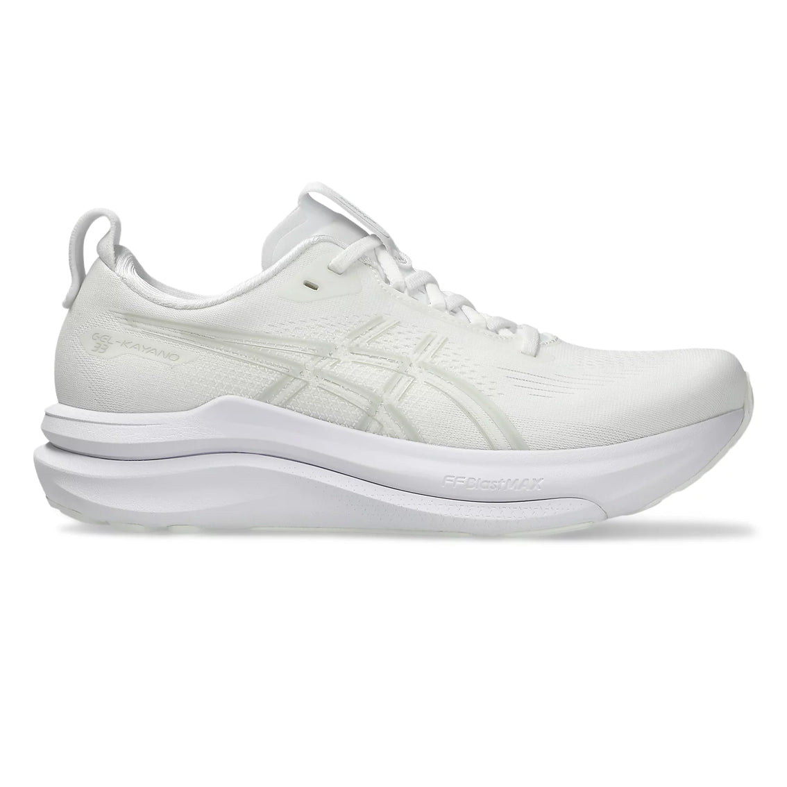 Women's ASICS GEL-Kayano 33