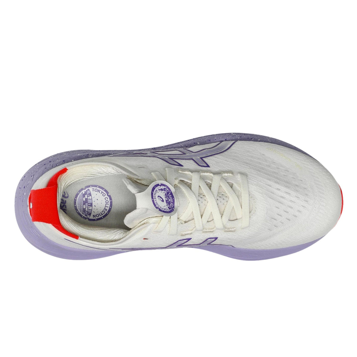 Women's ASICS Nimbus 27 Tokyo