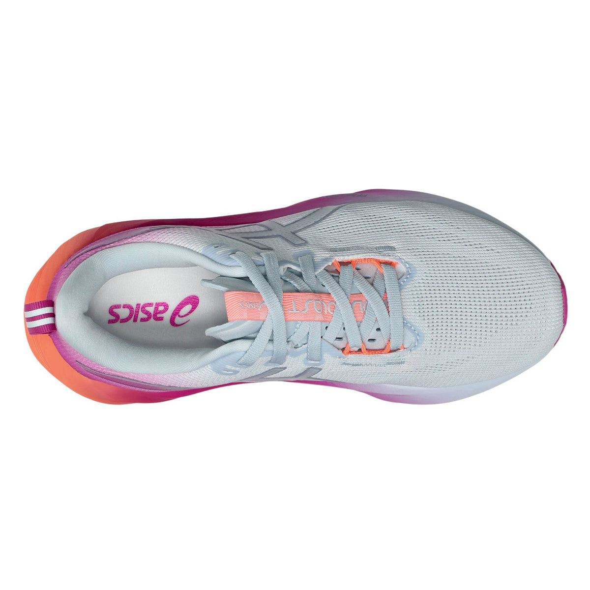 Women's ASICS Novablast 5
