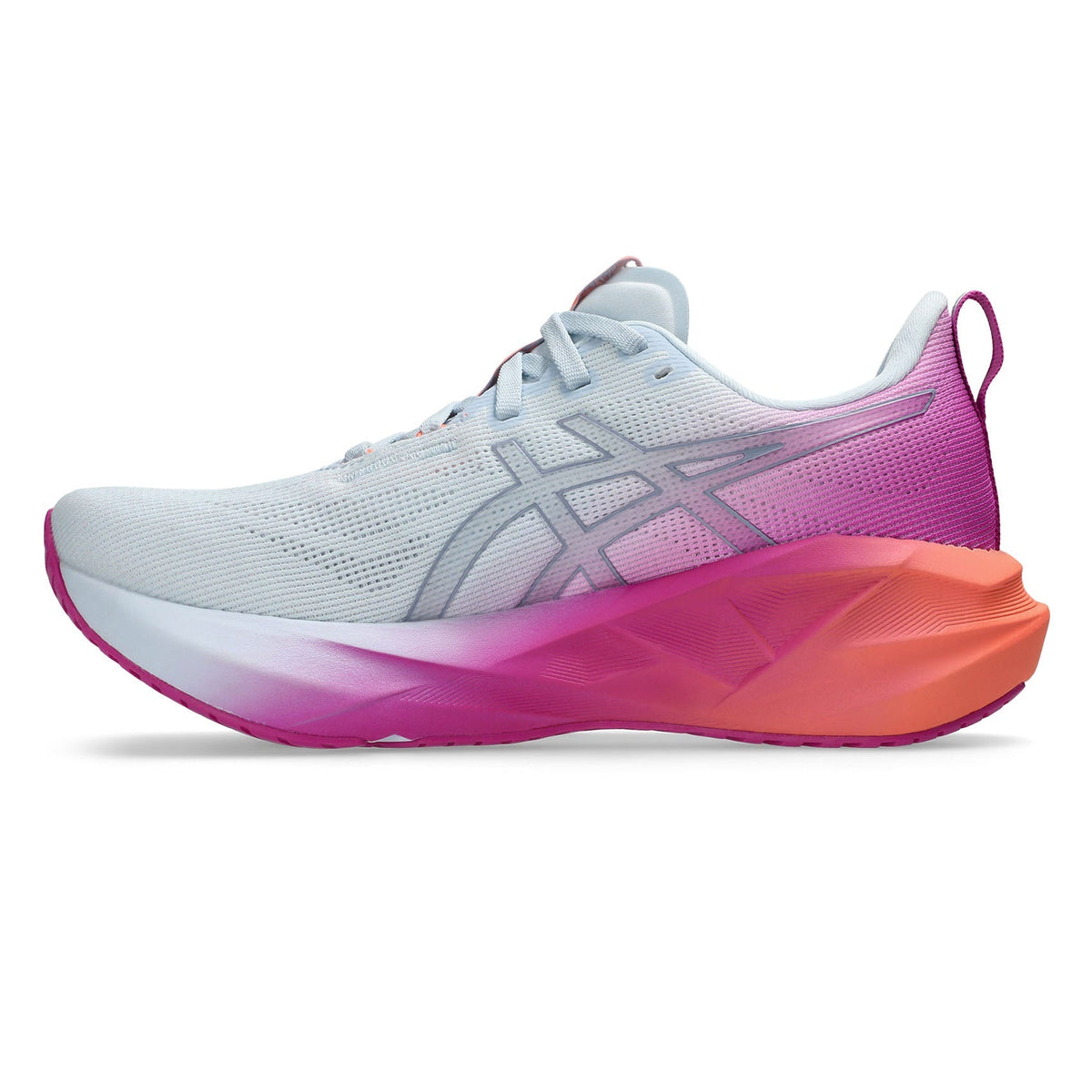 Women's ASICS Novablast 5