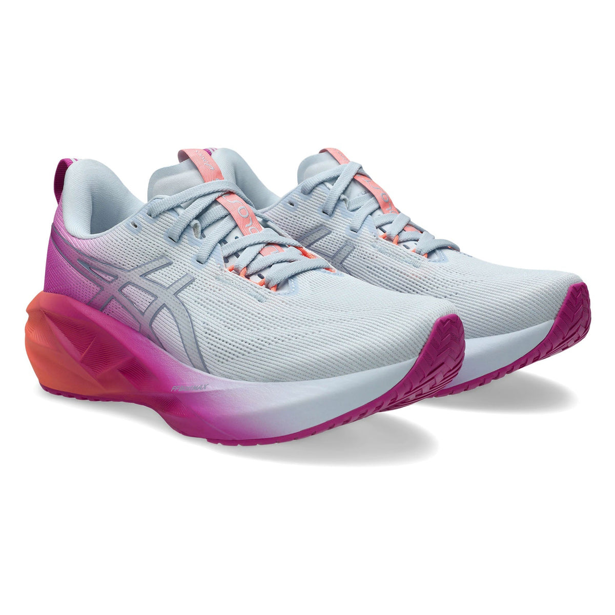 Women's ASICS Novablast 5