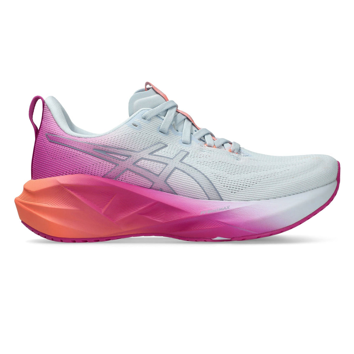Women's ASICS Novablast 5