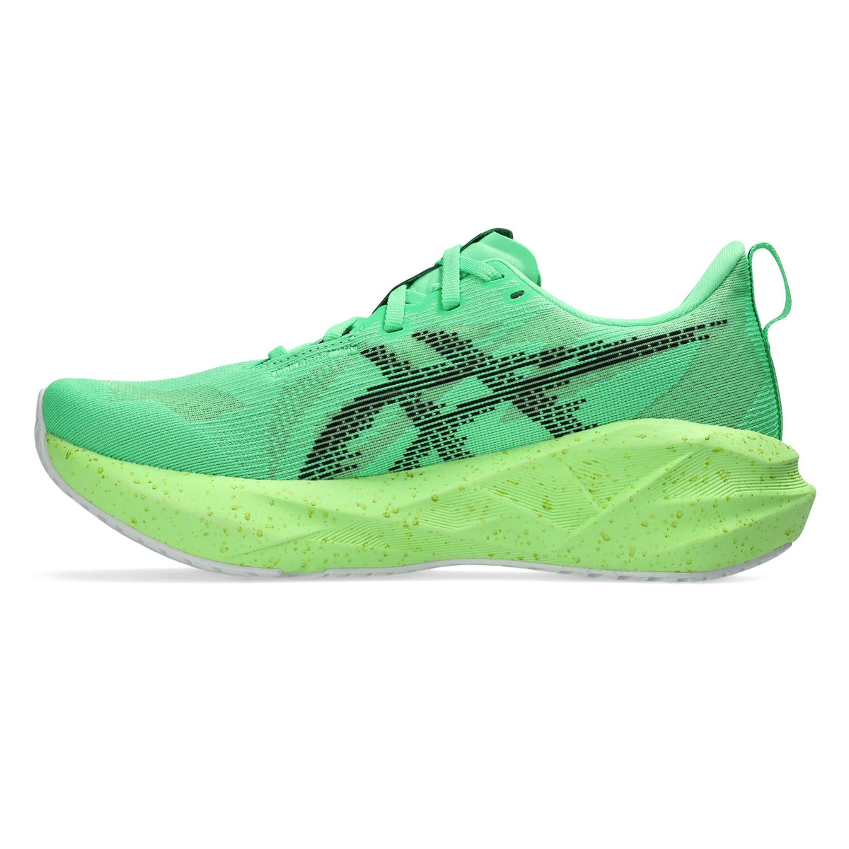 Women's ASICS Novablast 5