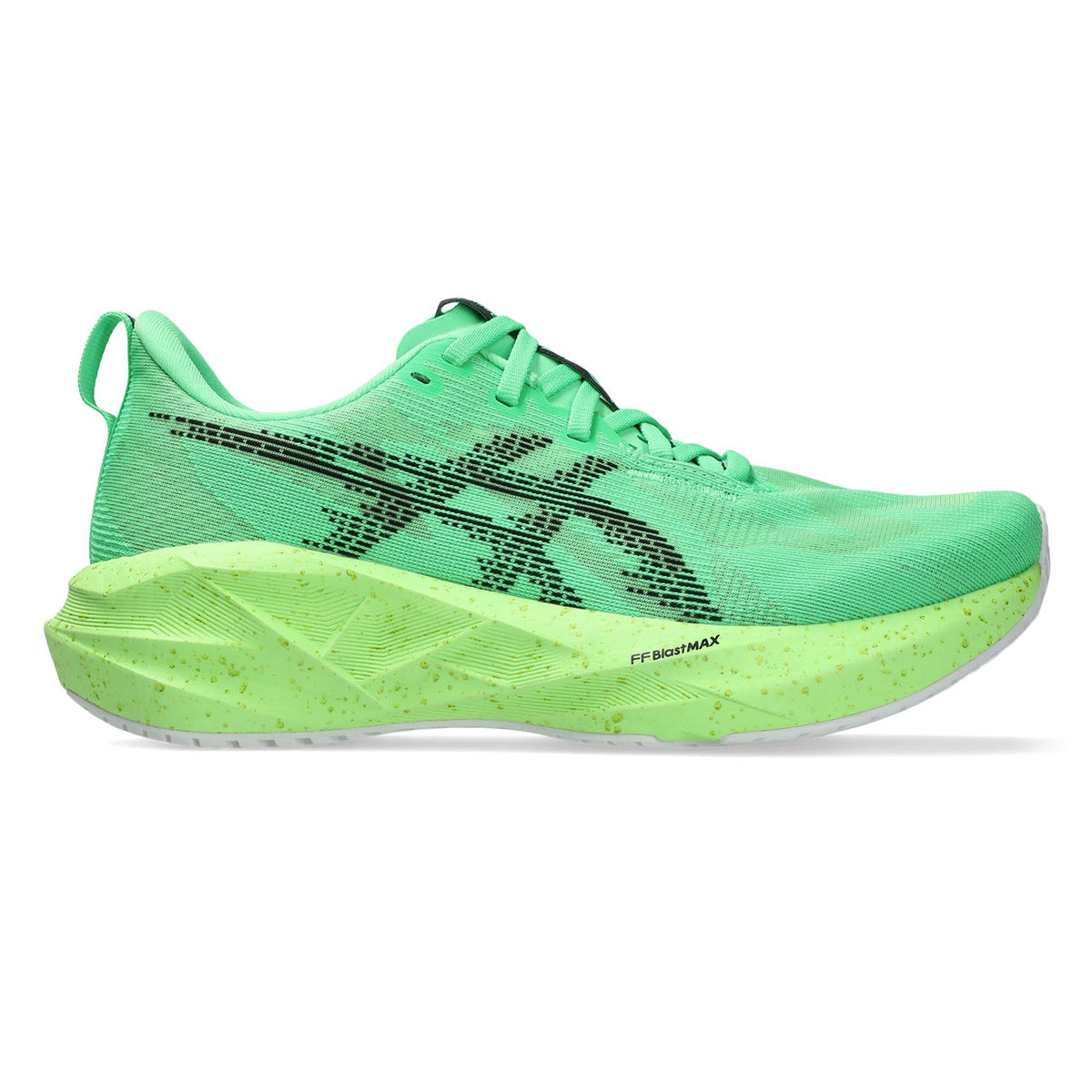 Women's ASICS Novablast 5