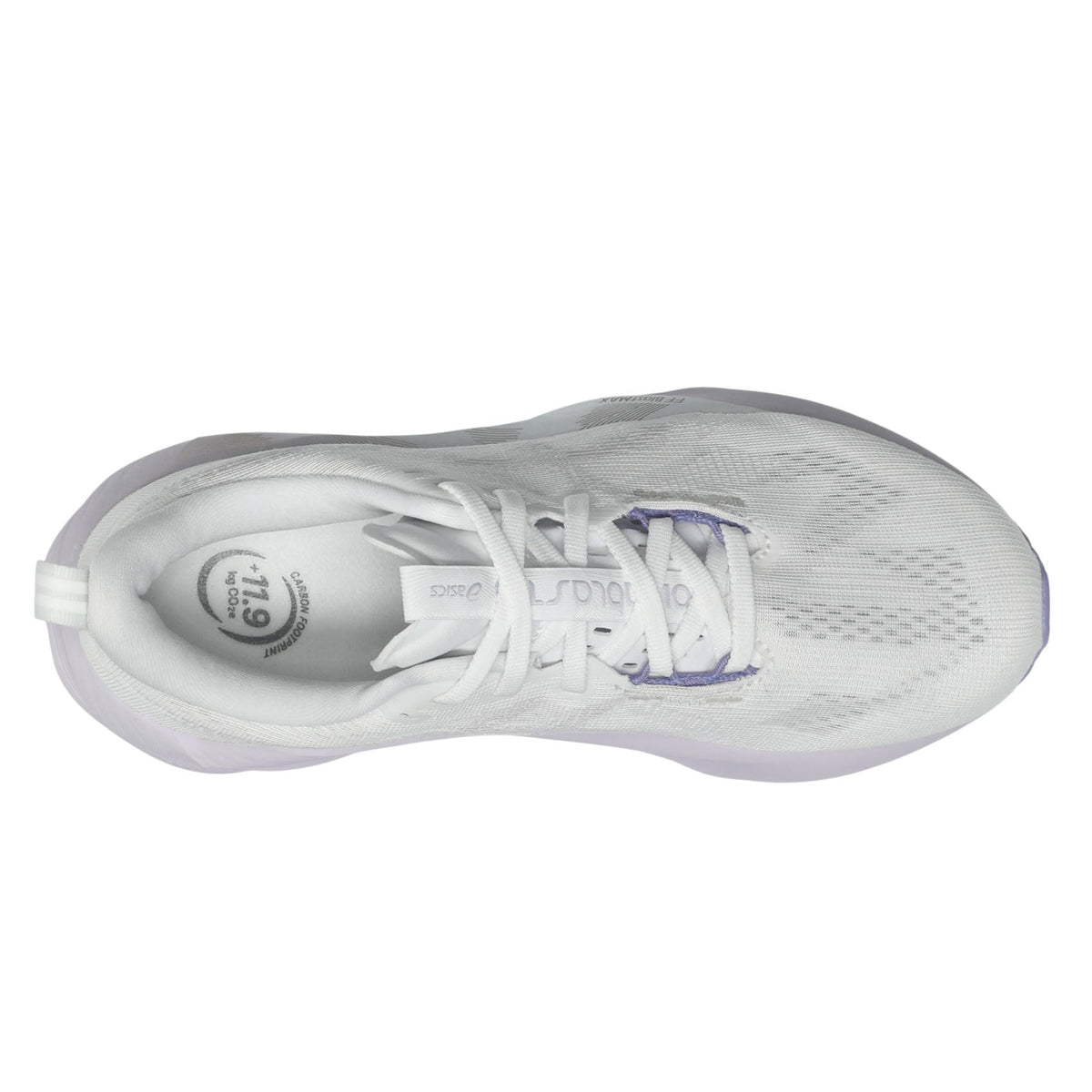 Women's ASICS Novablast 5