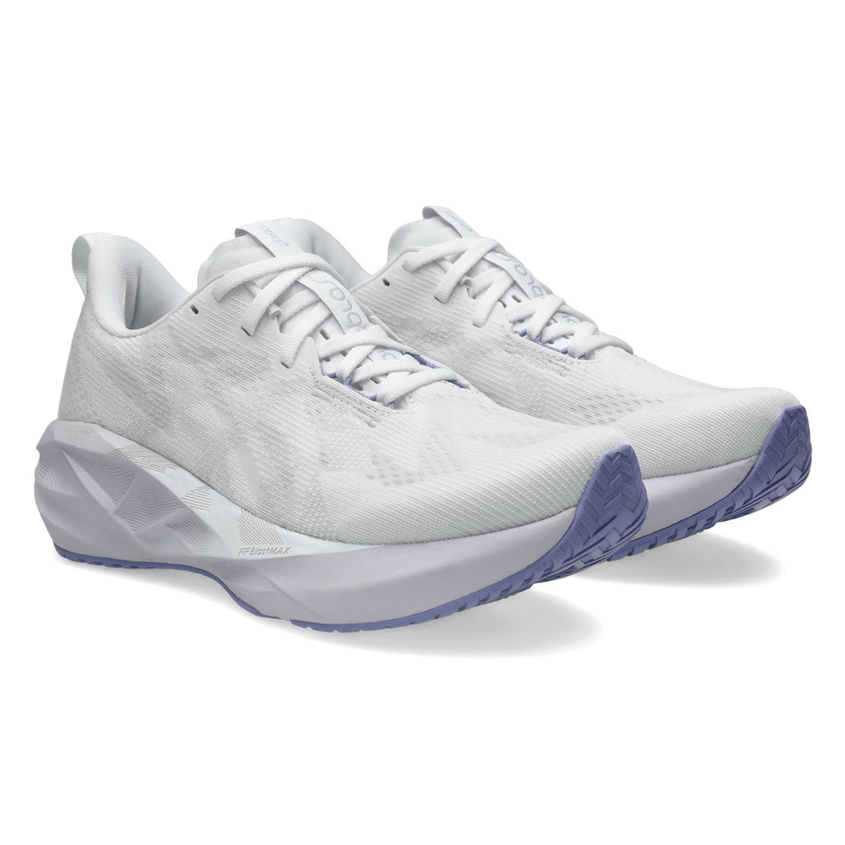 ASICS Novablast 5 para mujer (ancho)