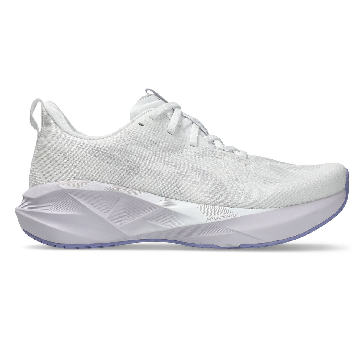 ASICS Novablast 5 para mujer (ancho)