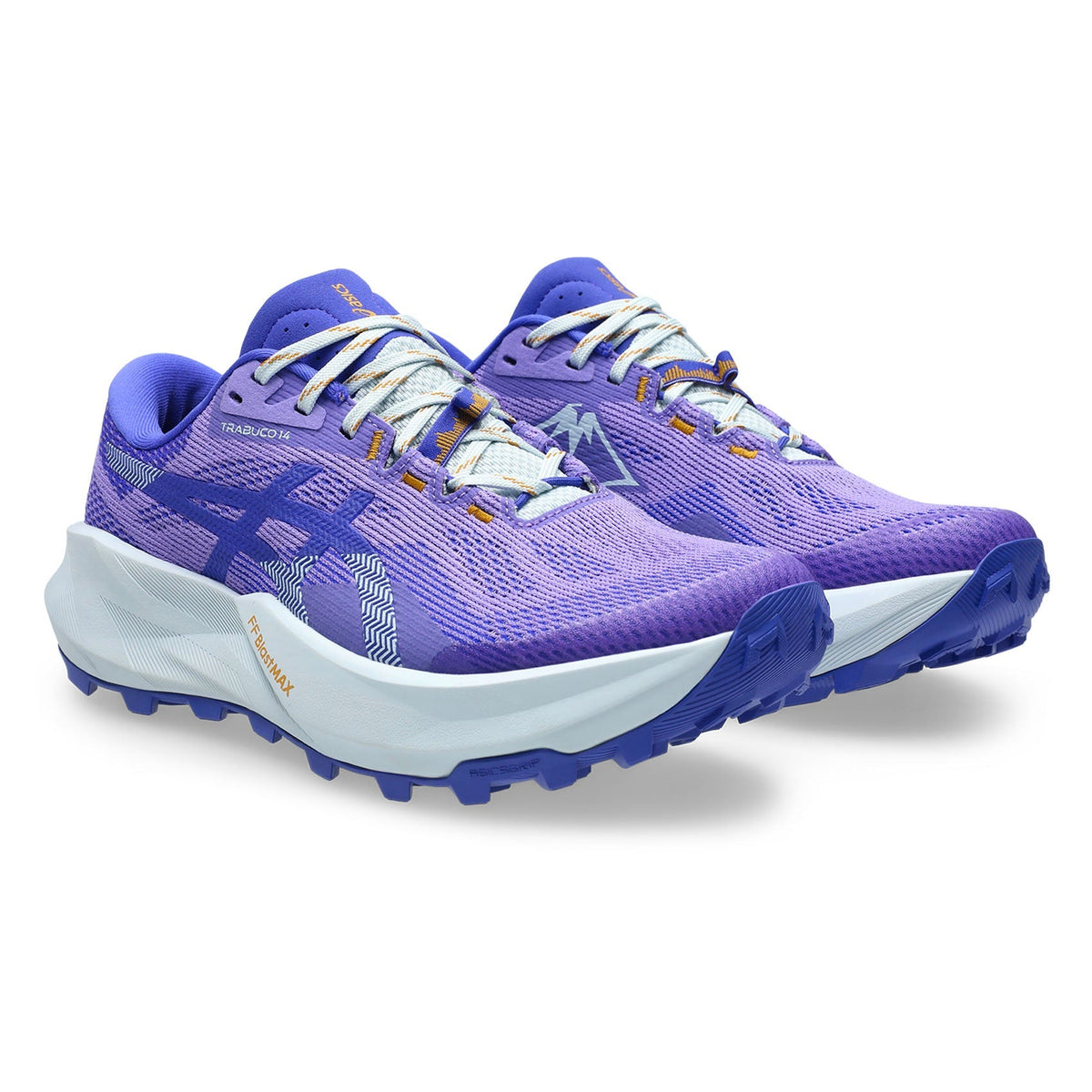 Women's ASICS Trabuco 14