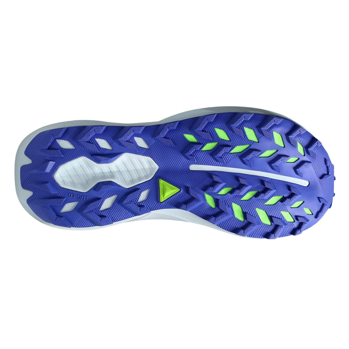 Women's ASICS Trabuco 14