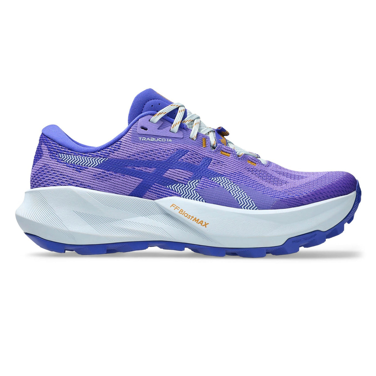 Women's ASICS Trabuco 14
