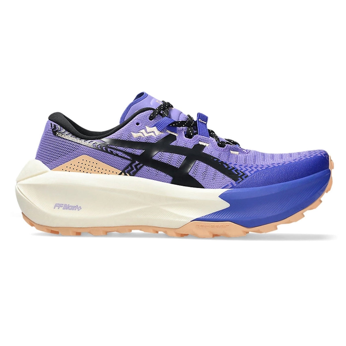 ASICS Trabuco Max 5 para mujer