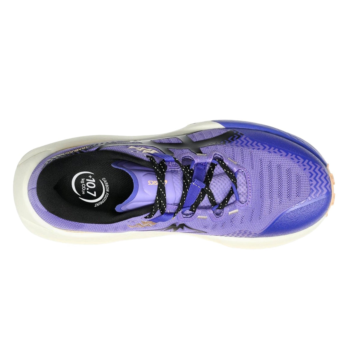 ASICS Trabuco Max 5 para mujer