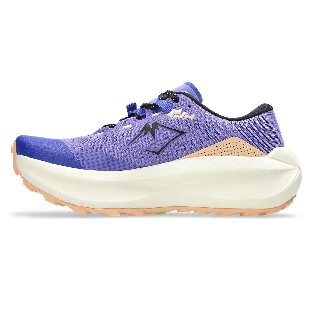 ASICS Trabuco Max 5 para mujer