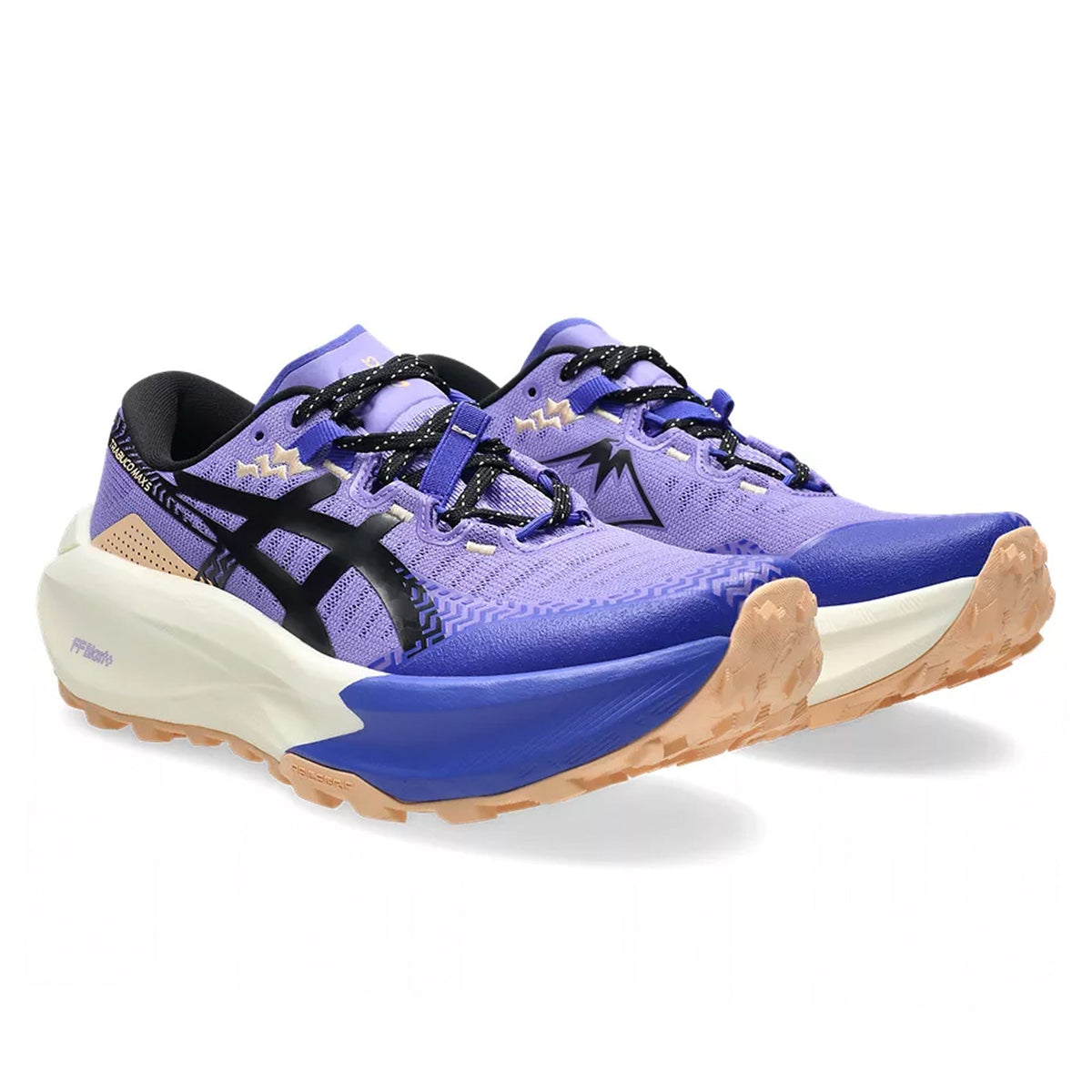 ASICS Trabuco Max 5 para mujer