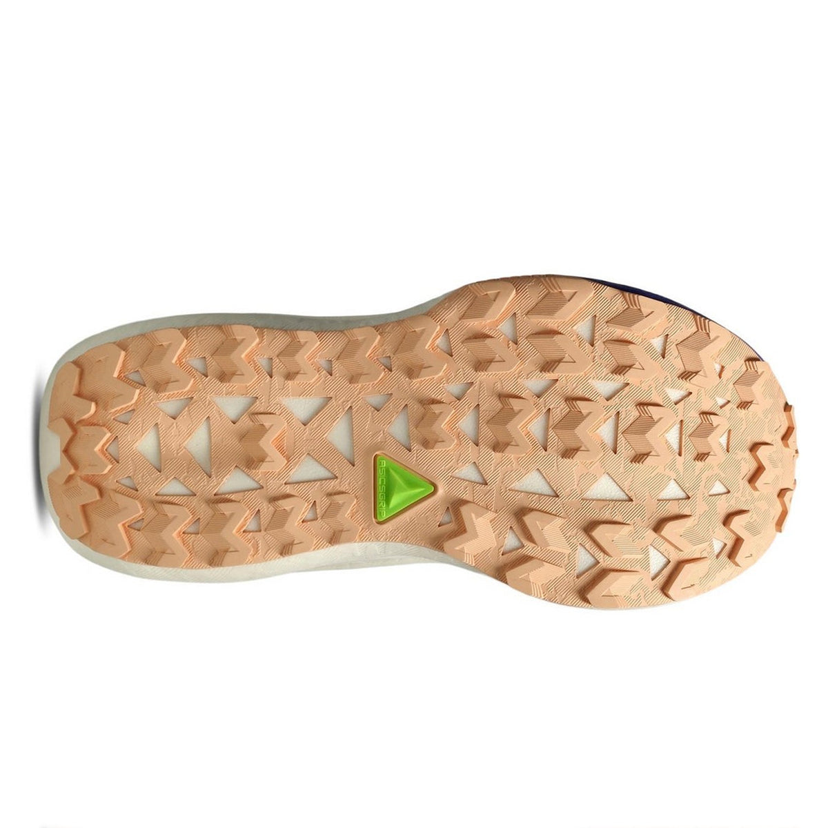 ASICS Trabuco Max 5 para mujer