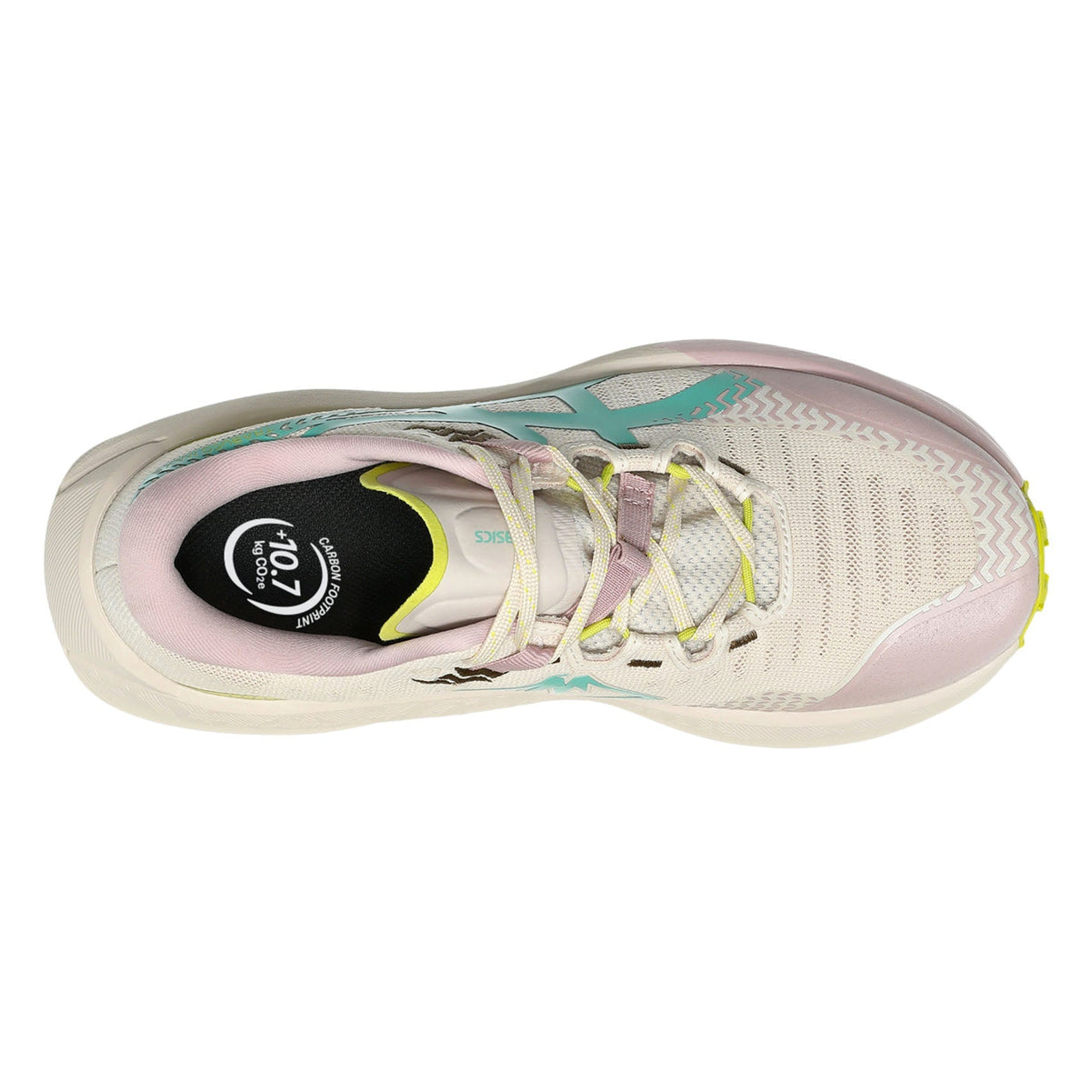 ASICS Trabuco Max 5 para mujer