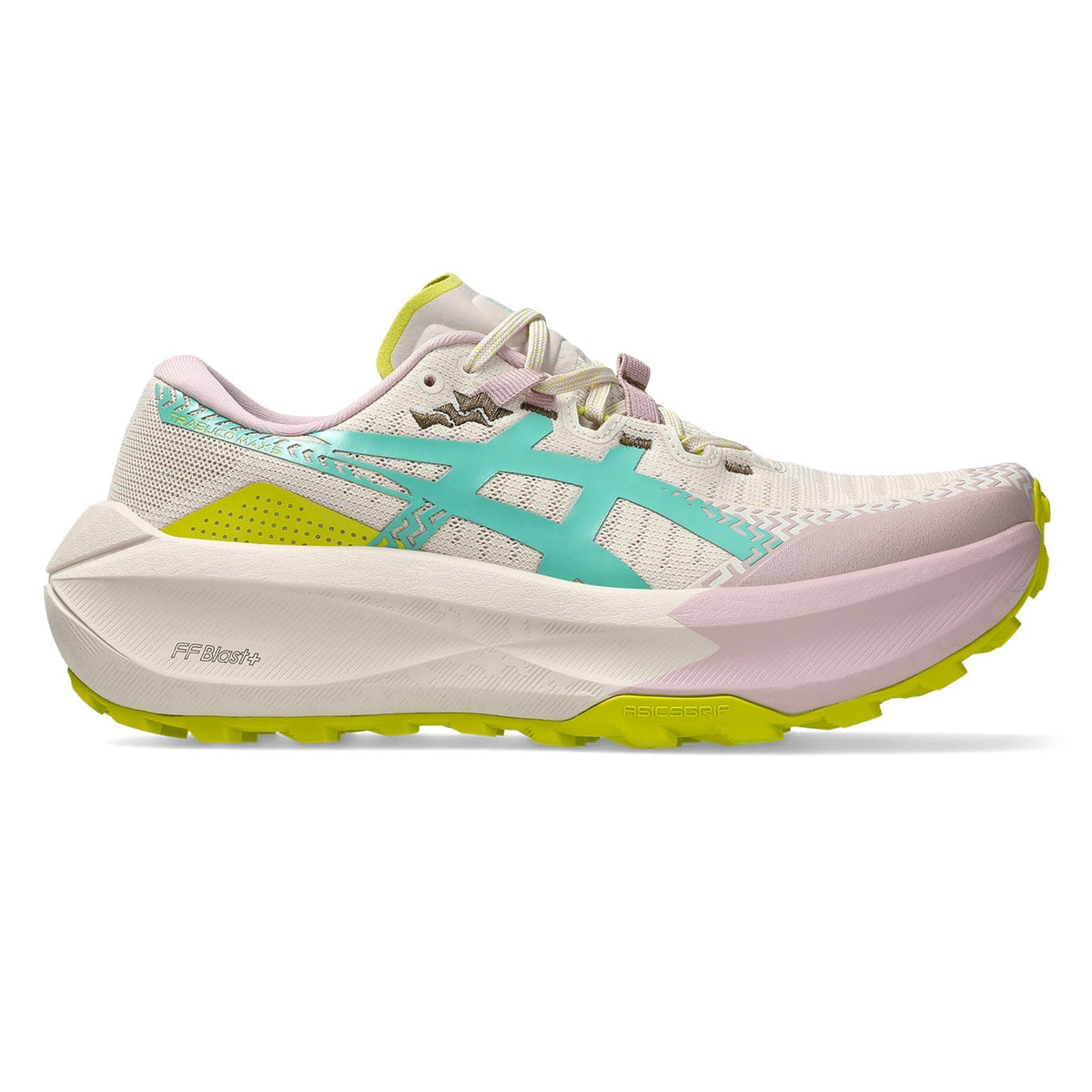 ASICS Trabuco Max 5 para mujer