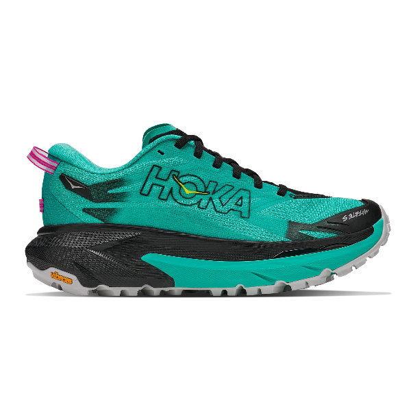 HOKA Mafate 5 para mujer (Ancho B)