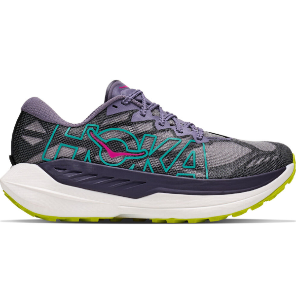 HOKA Rocket X Trail para mujer (ancho B)