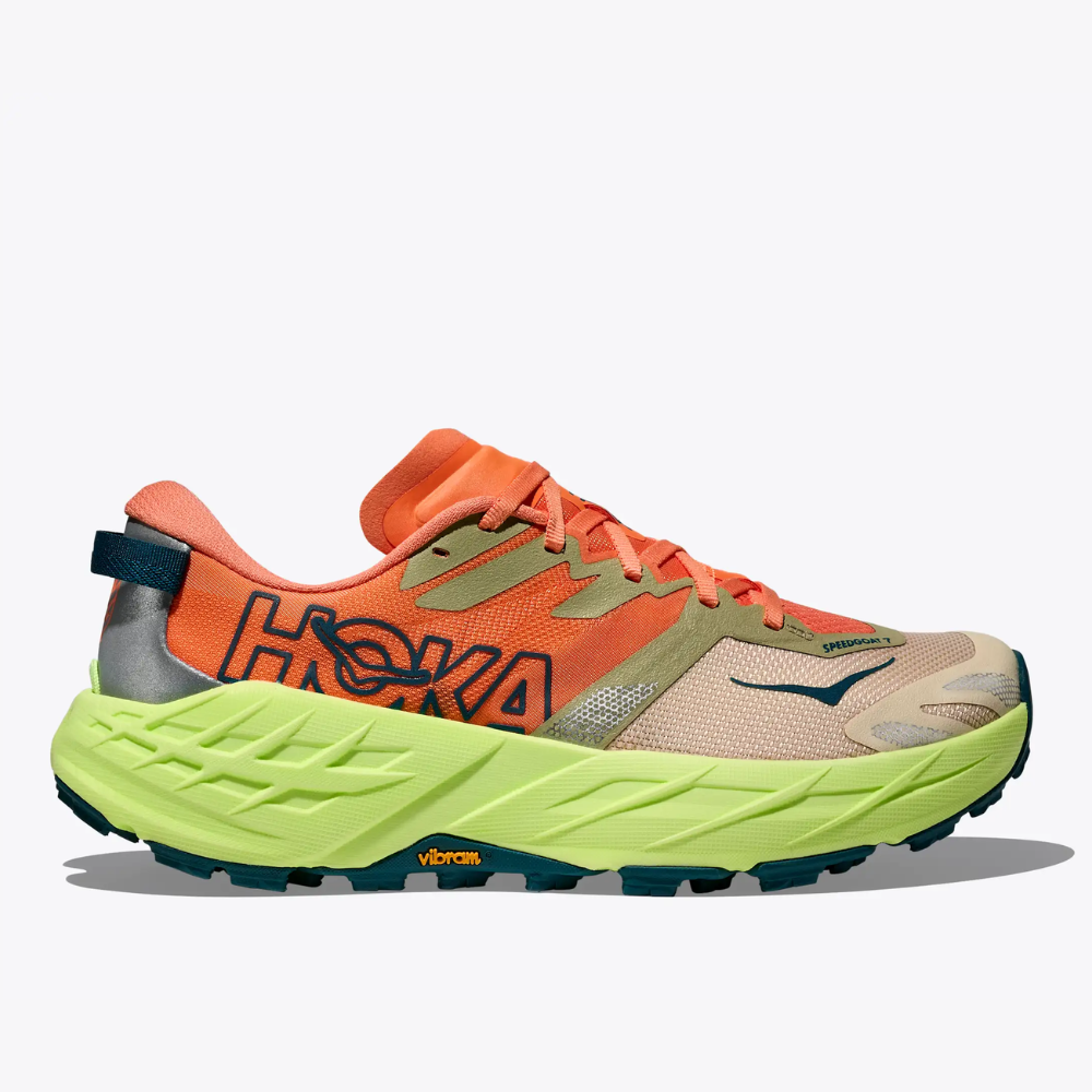 Women's HOKA Speedgoat 7 (B-Width)