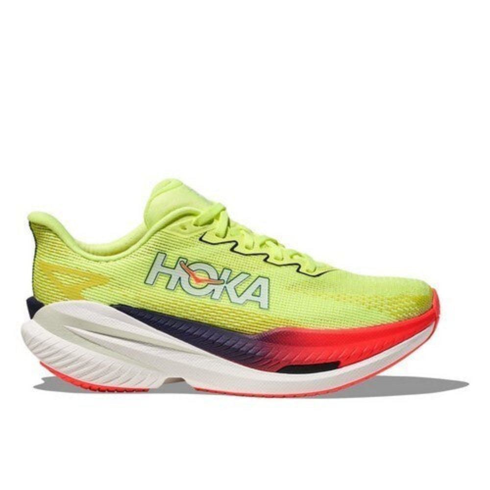 HOKA Mach X 3 para mujer