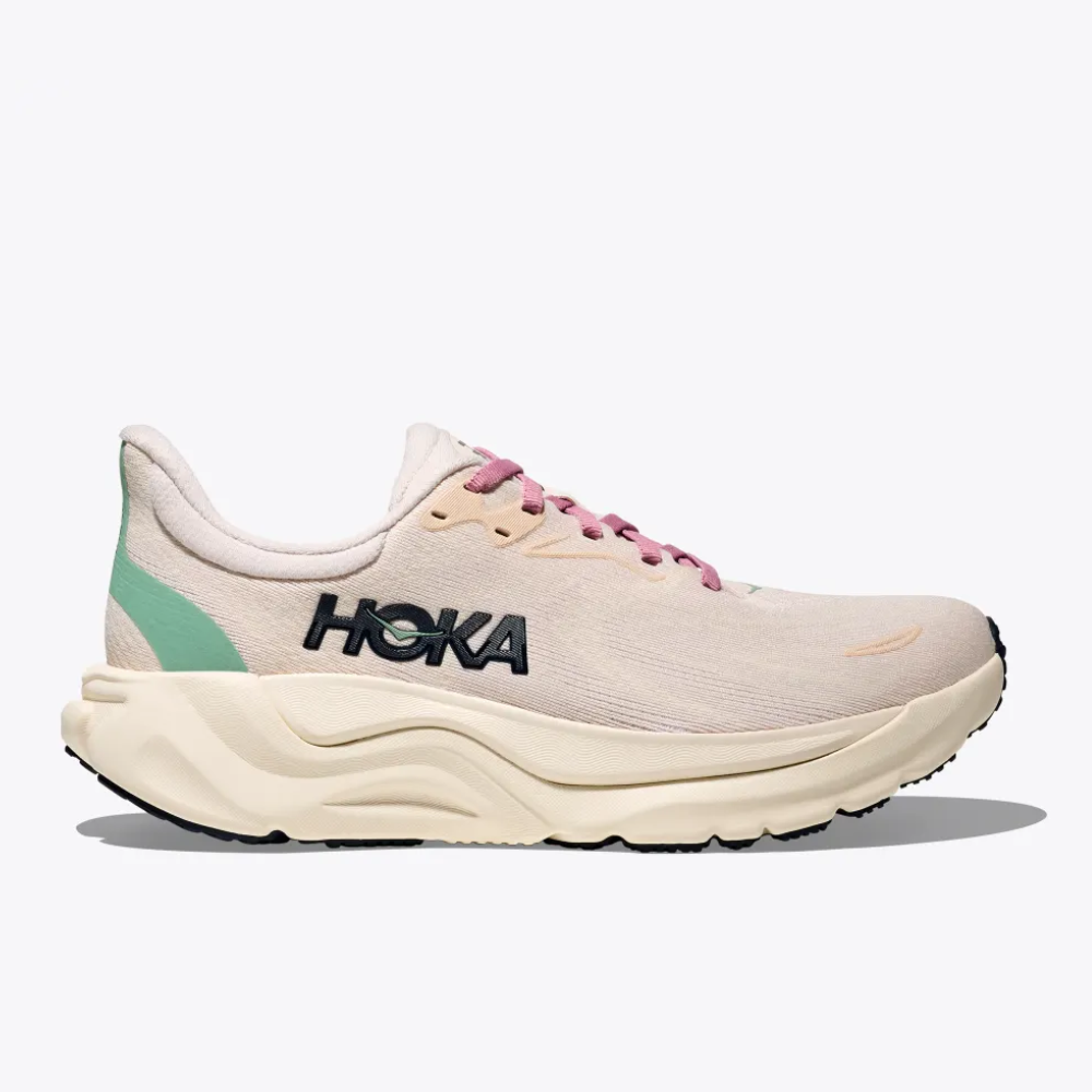 HOKA Arahi 8 para mujer, ancho (D)