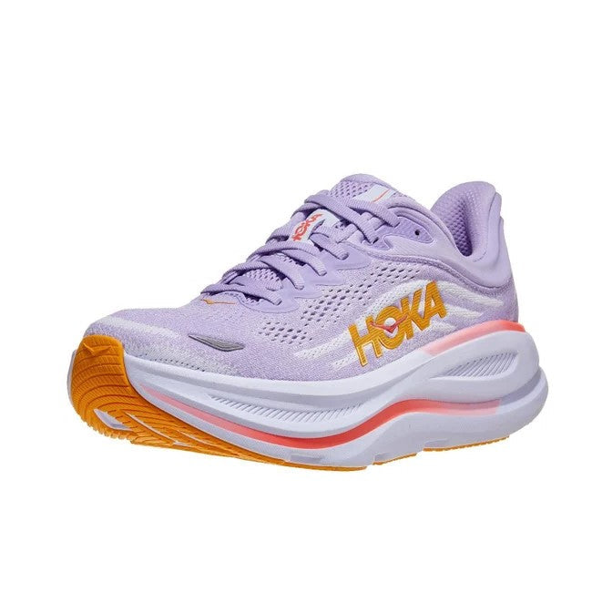 Women's HOKA Bondi 9 Wide (D-Width)