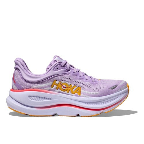 Women's HOKA Bondi 9 Wide (D-Width)