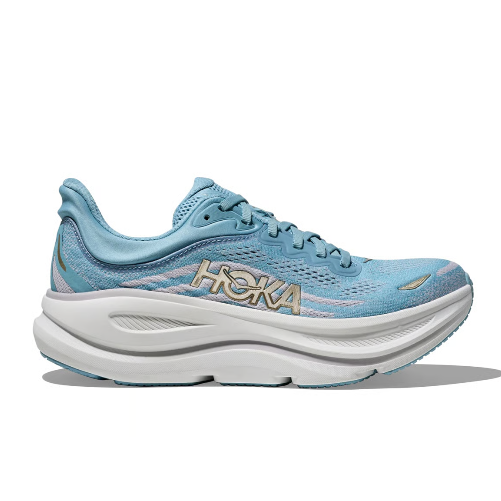 Women's HOKA Bondi 9 (B-Width)
