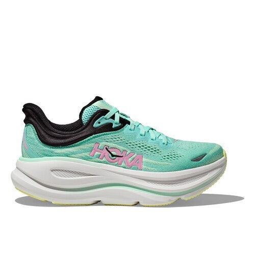 Women's HOKA Bondi 9 Wide (D-Width)