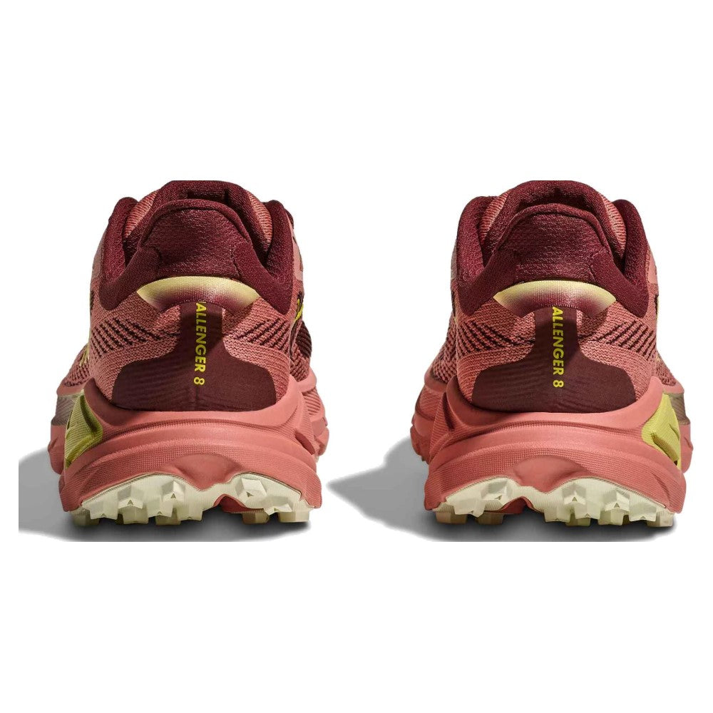 HOKA Challenger 8 para mujer, ancho (D)