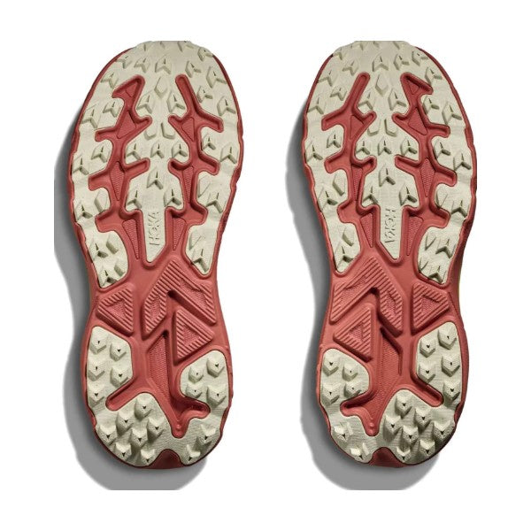 HOKA Challenger 8 para mujer, ancho (D)