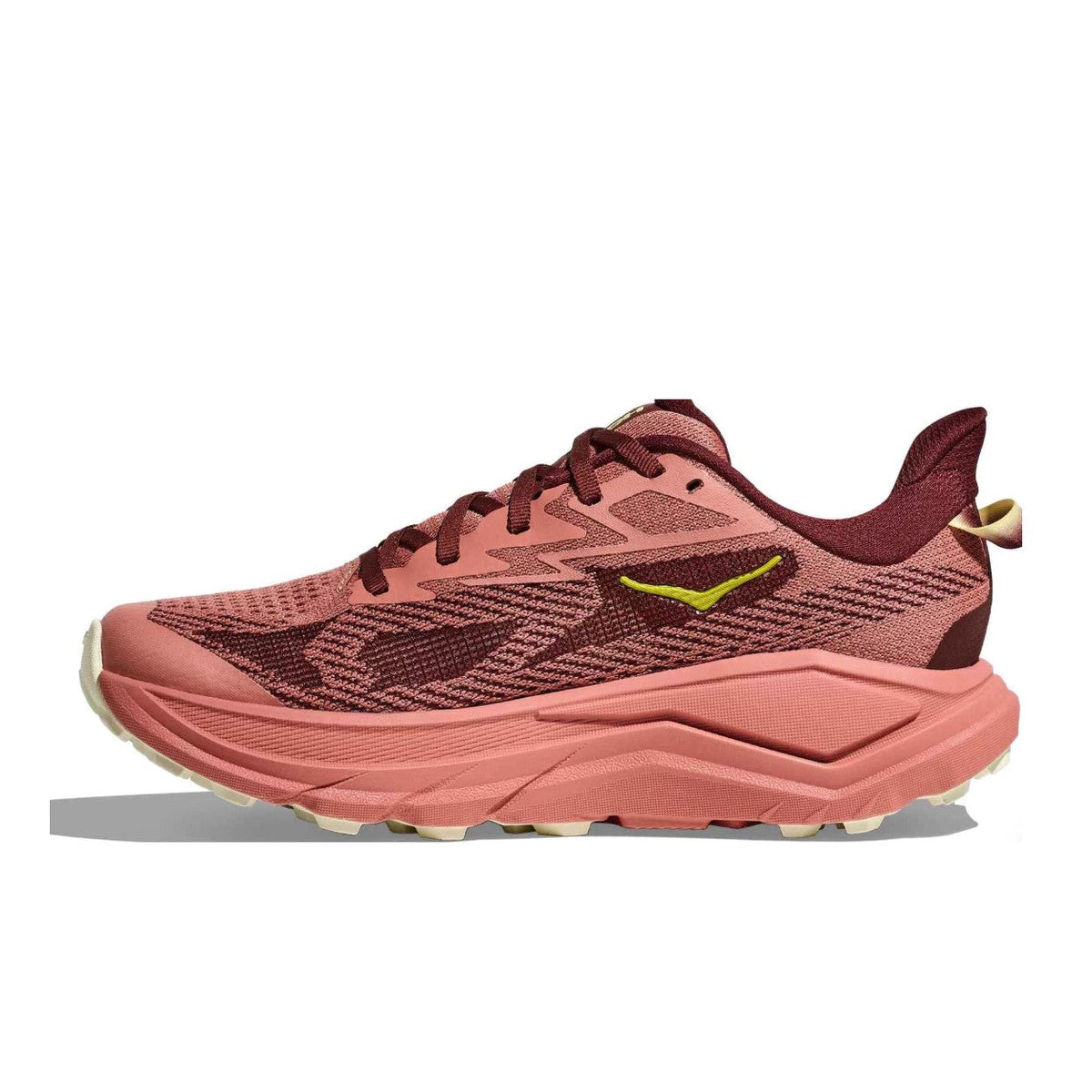 HOKA Challenger 8 para mujer, ancho (D)