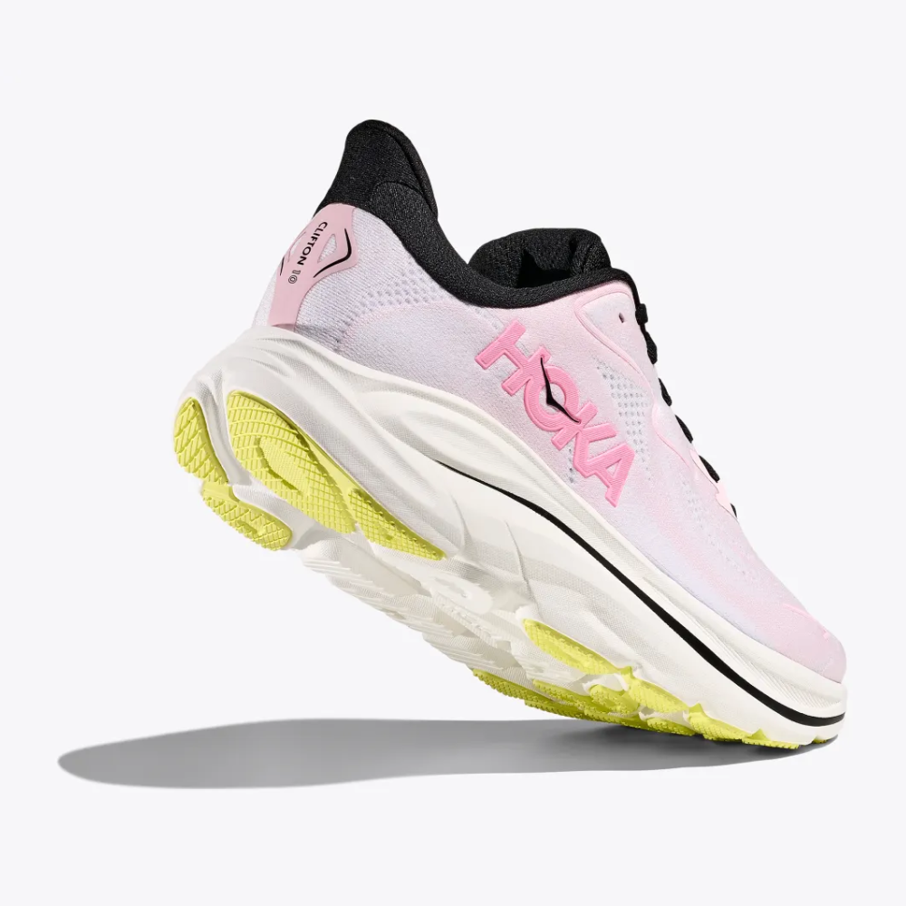 Women's HOKA Clifton 10 (B-Width)
