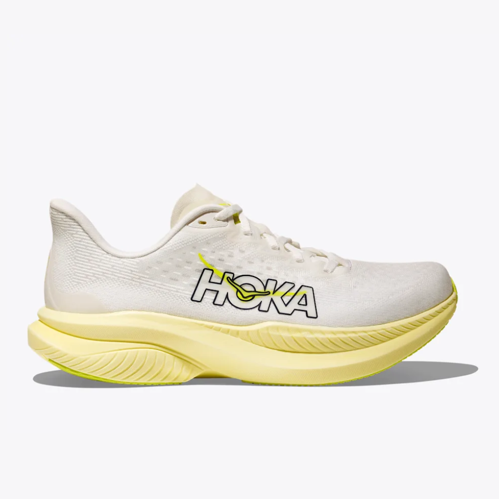 Women's HOKA Mach 6 B-Width