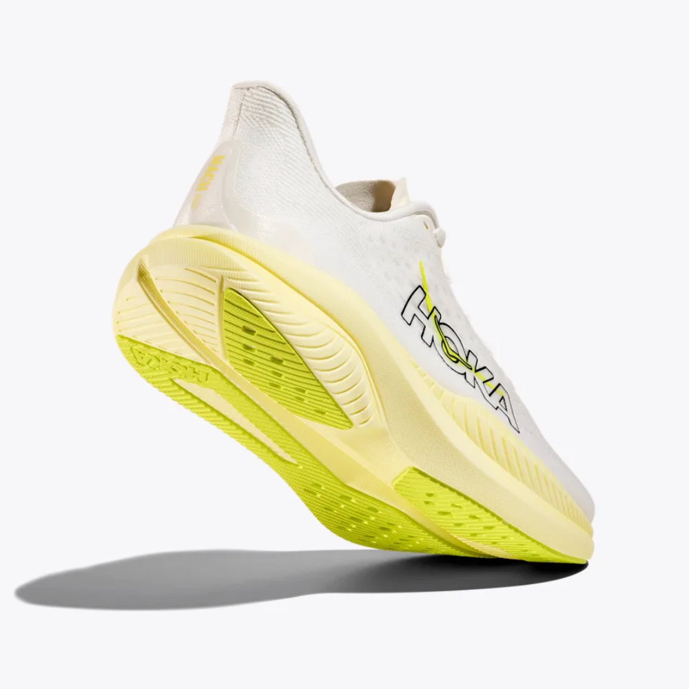 Women's HOKA Mach 6 B-Width
