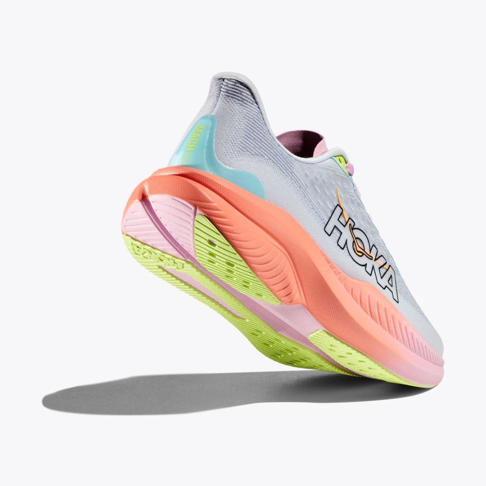 Women's HOKA Mach 6 B-Width