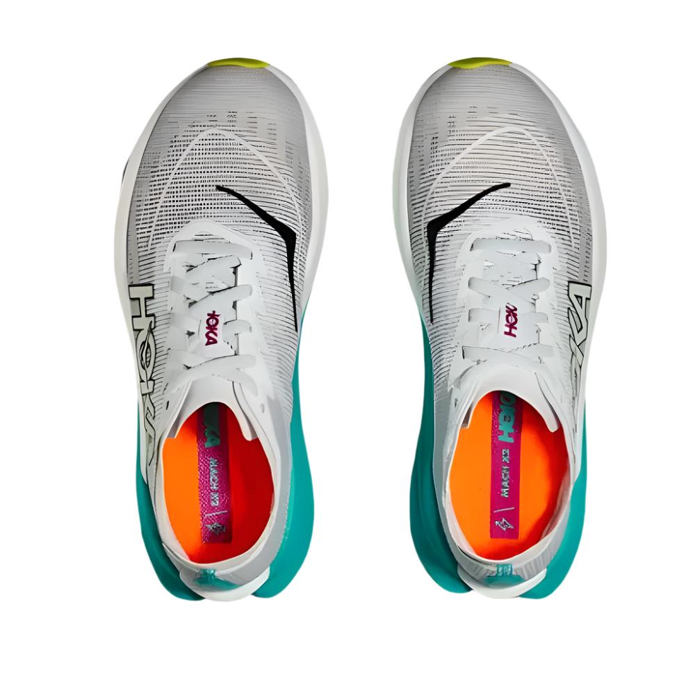 Women's HOKA Mach X 2 (B-Width)