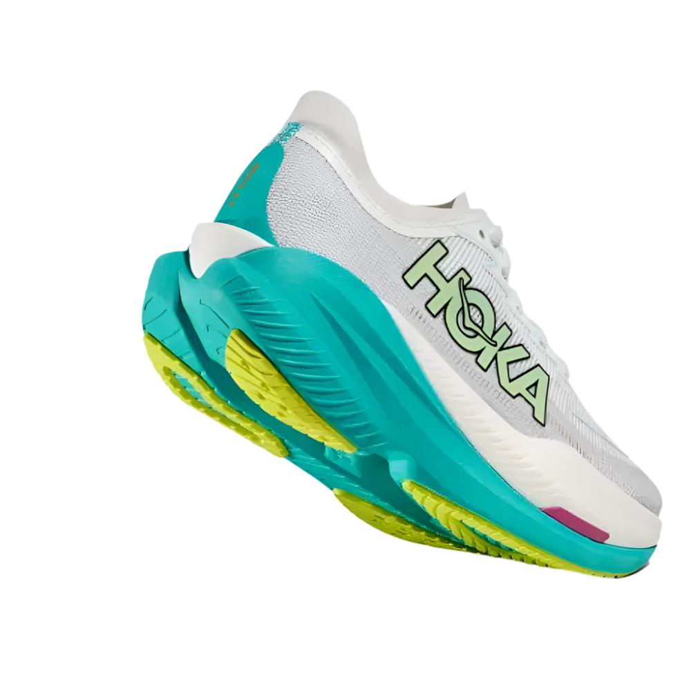 Women's HOKA Mach X 2 (B-Width)