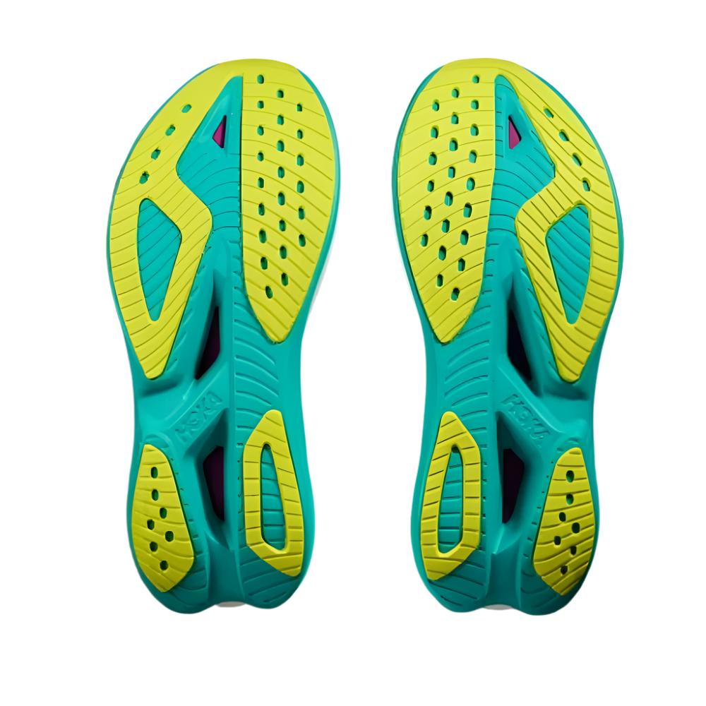 Women's HOKA Mach X 2 (B-Width)