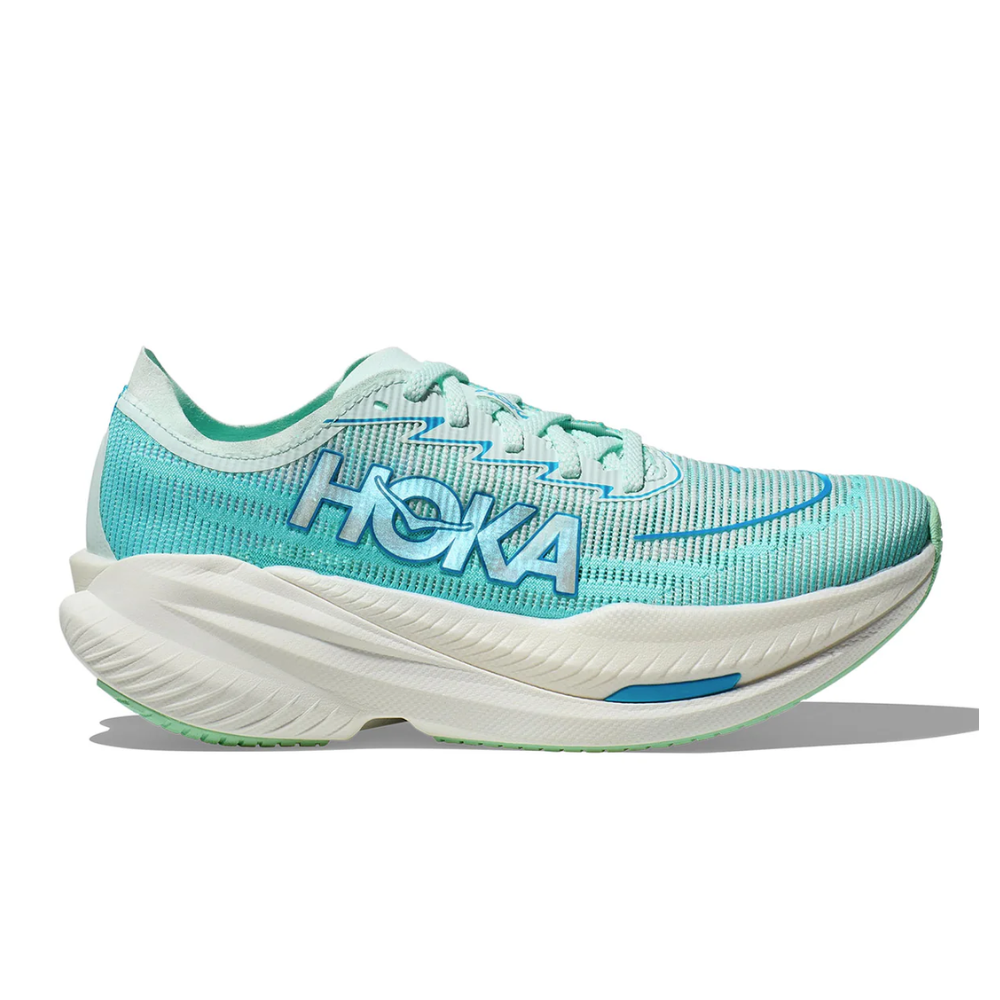 Women's HOKA Mach X 2 (B-Width)