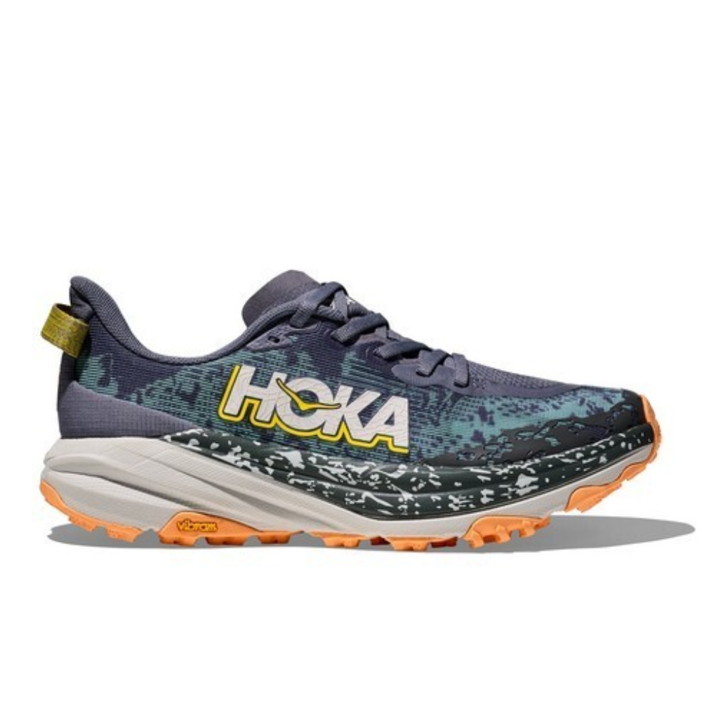 Women's HOKA Speedgoat 6 (B-Width)