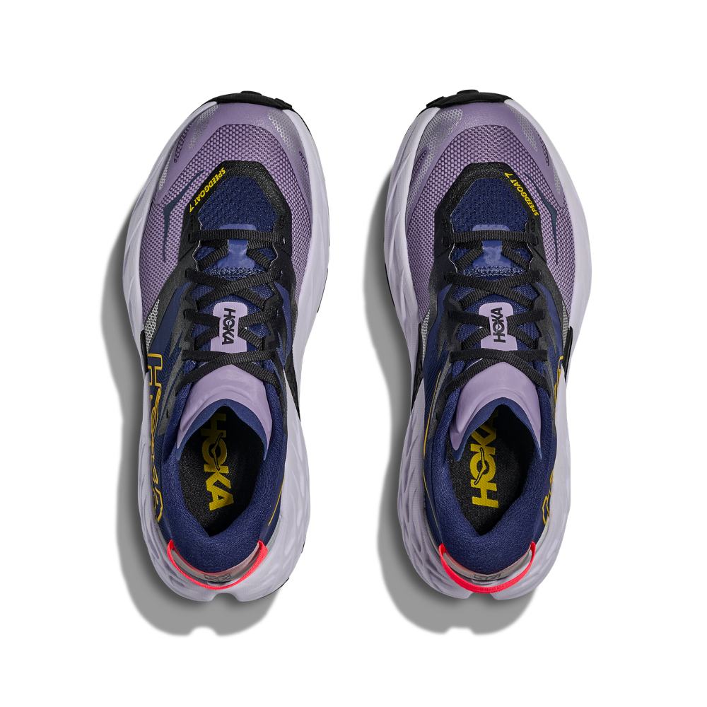 Women's HOKA Speedgoat 7 (B-Width)