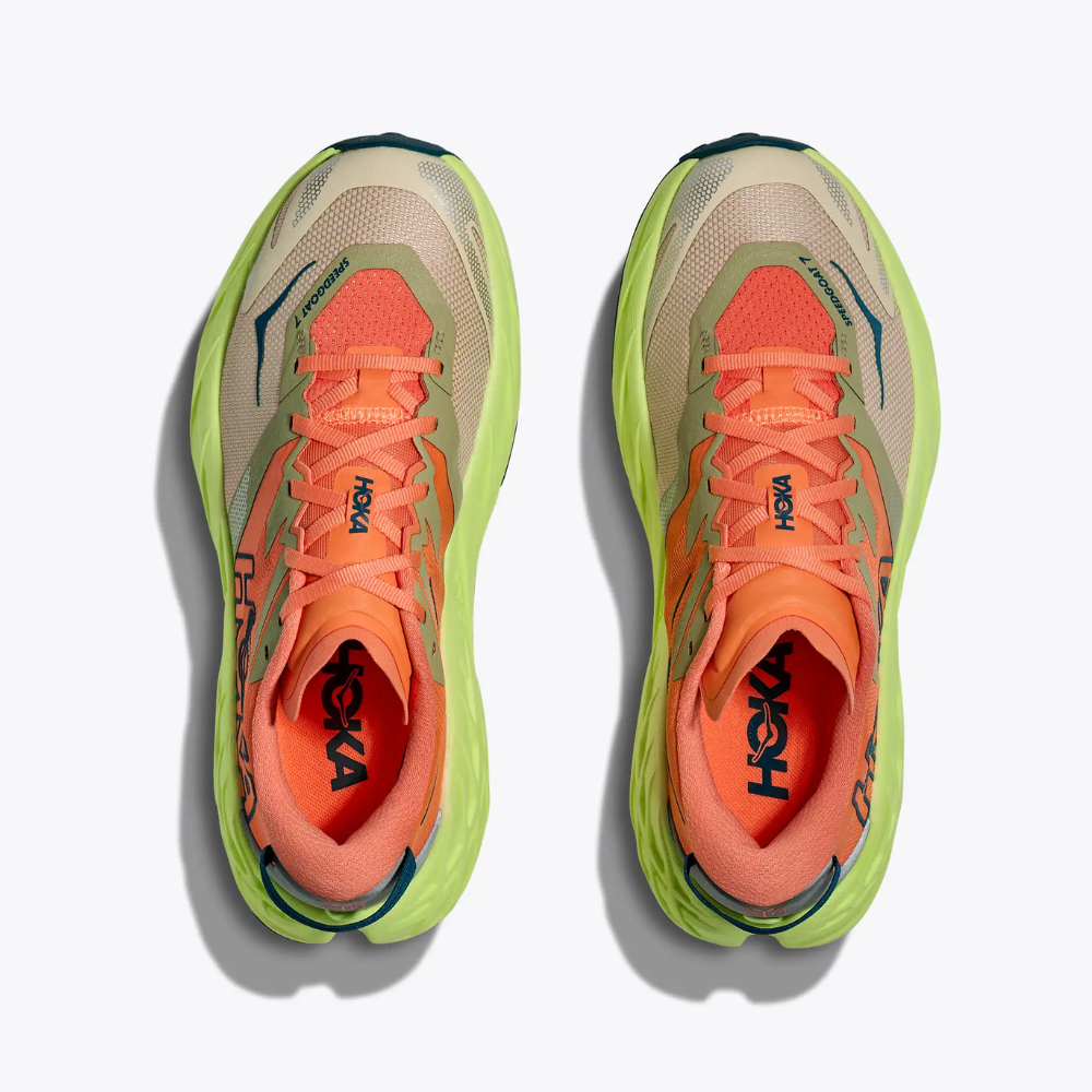 Women's HOKA Speedgoat 7 (B-Width)
