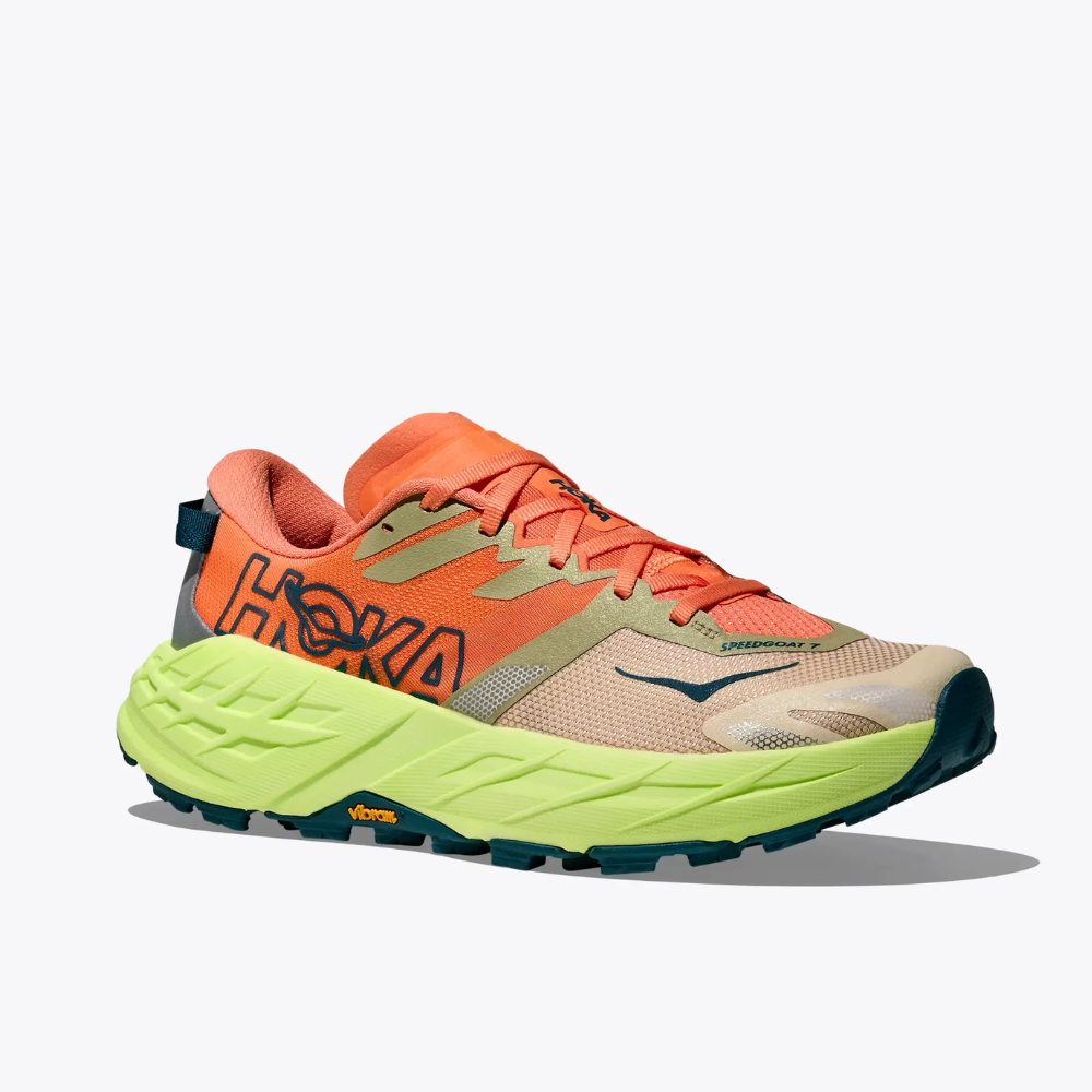 Women's HOKA Speedgoat 7 (B-Width)