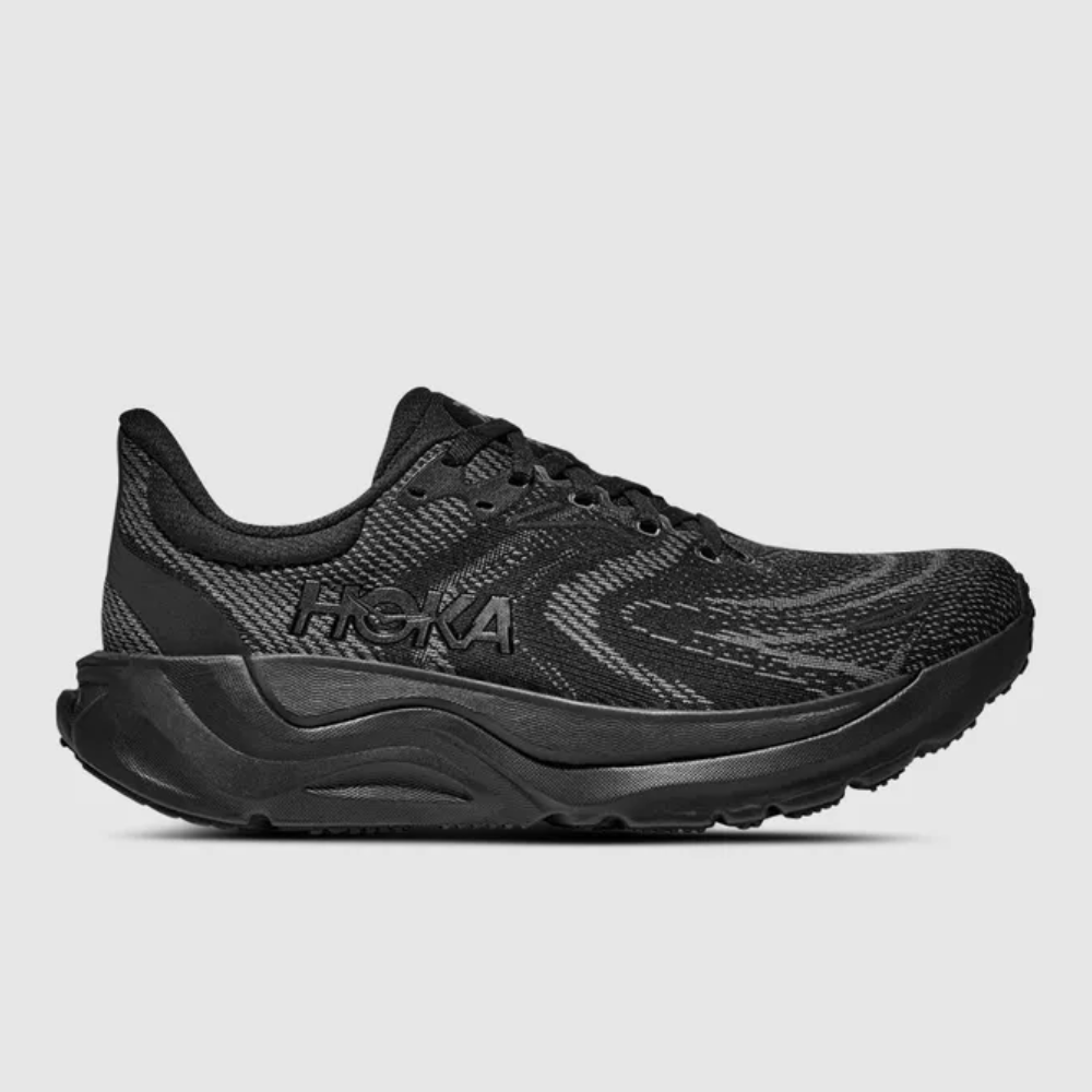 HOKA Arahi 8 para mujer, ancho (D)