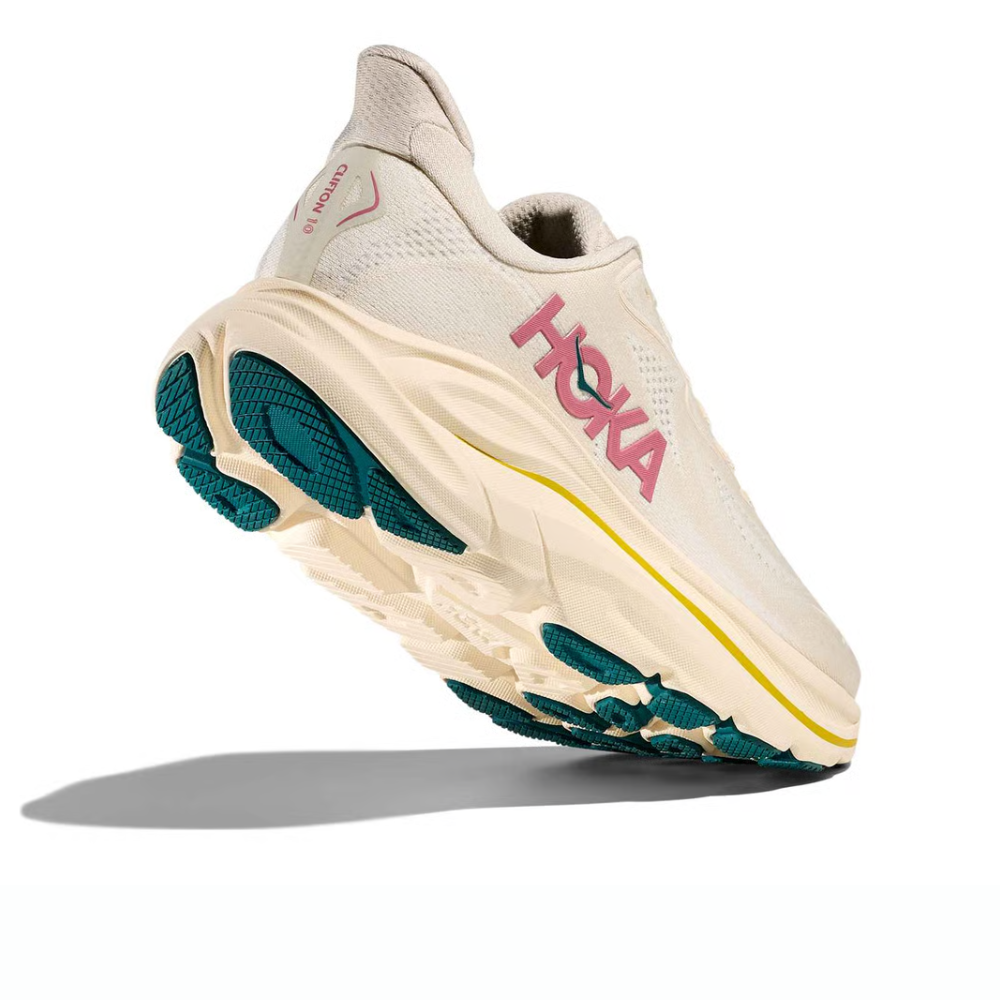 Women's HOKA Clifton 10 (B-Width)