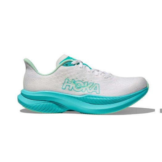 Women's HOKA Mach 6 B-Width