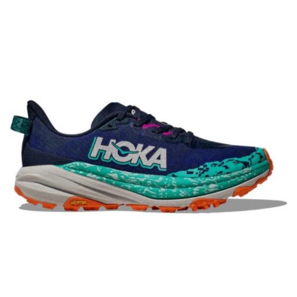 Women's HOKA Speedgoat 6 Wide (D-Width)