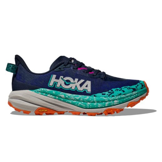 Women's HOKA Speedgoat 6 (B-Width)